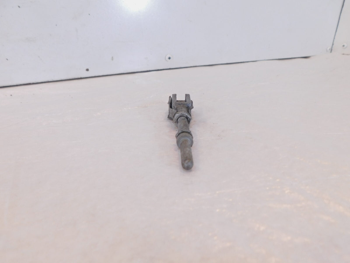 2001-2005 BMW K1200RS Rear Wheel Foot Brake Master Cylinder Plunger Actuator Rod - C3 Cycle