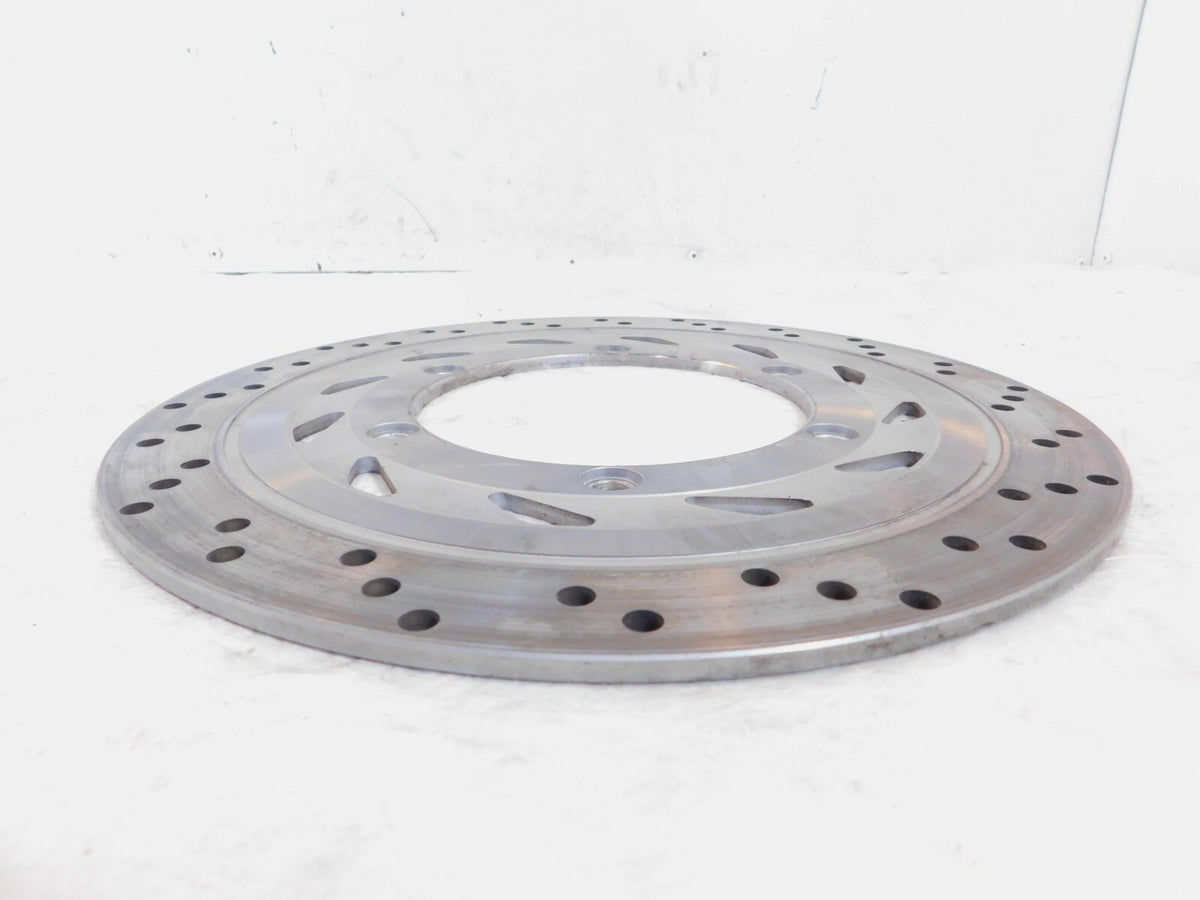Honda VTX1300C VTX1300R VTX1300S OEM Front End Wheel Rim Disc Brake Rotor - C3 Cycle