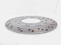 Honda VTX1300C VTX1300R VTX1300S OEM Front End Wheel Rim Disc Brake Rotor - C3 Cycle