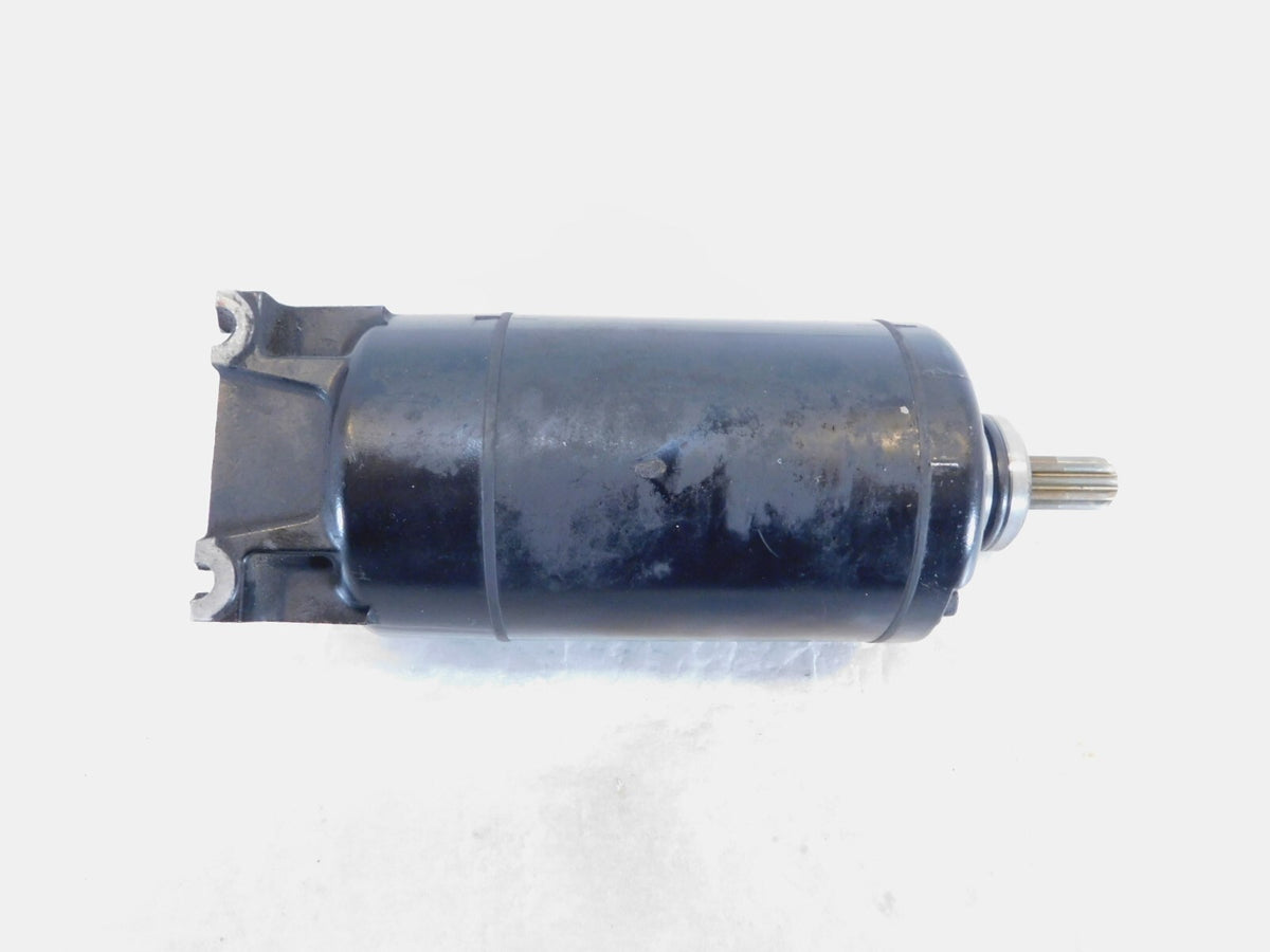 2009-2023 Kawasaki Vulcan 1700 Nomad Voyager Vaquero VN1700 Engine Starter Motor - C3 Cycle