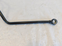BMW R900RT R900 & R1200RT Engine Motor Oil Cooler Inlet Hose Pipe Line - C3 Cycle