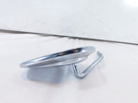 Harley Davidson Touring Softail Dyna & Sportster Right Chrome Rear View Mirror - C3 Cycle