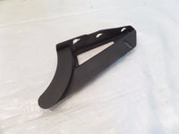Harley Davidson Sportster 1200 & 883 Rear Fork Cover Belt Guard Debris Deflector - C3 Cycle