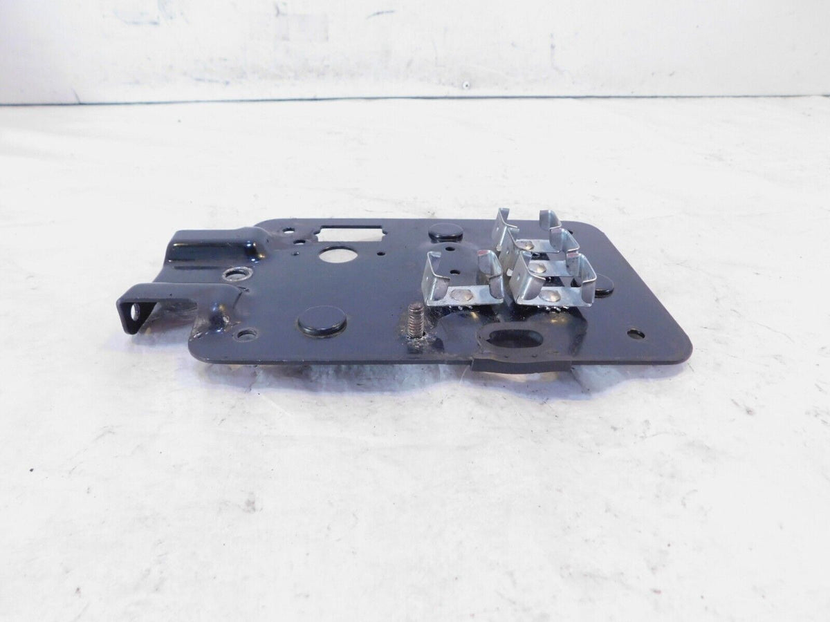 Harley Davidson Dyna Daytona Sturgis Low Rider & Convertible Electrical Panel - C3 Cycle