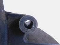 Harley Davidson Touring & Electra Glide Classic Black Transmission Case Housing - C3 Cycle