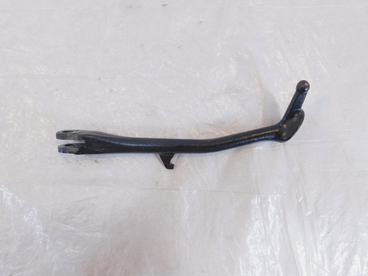 Ducati Sport Touring ST2 ST3 & ST4 S Black Kick Side Stand Kickstand Prop - C3 Cycle