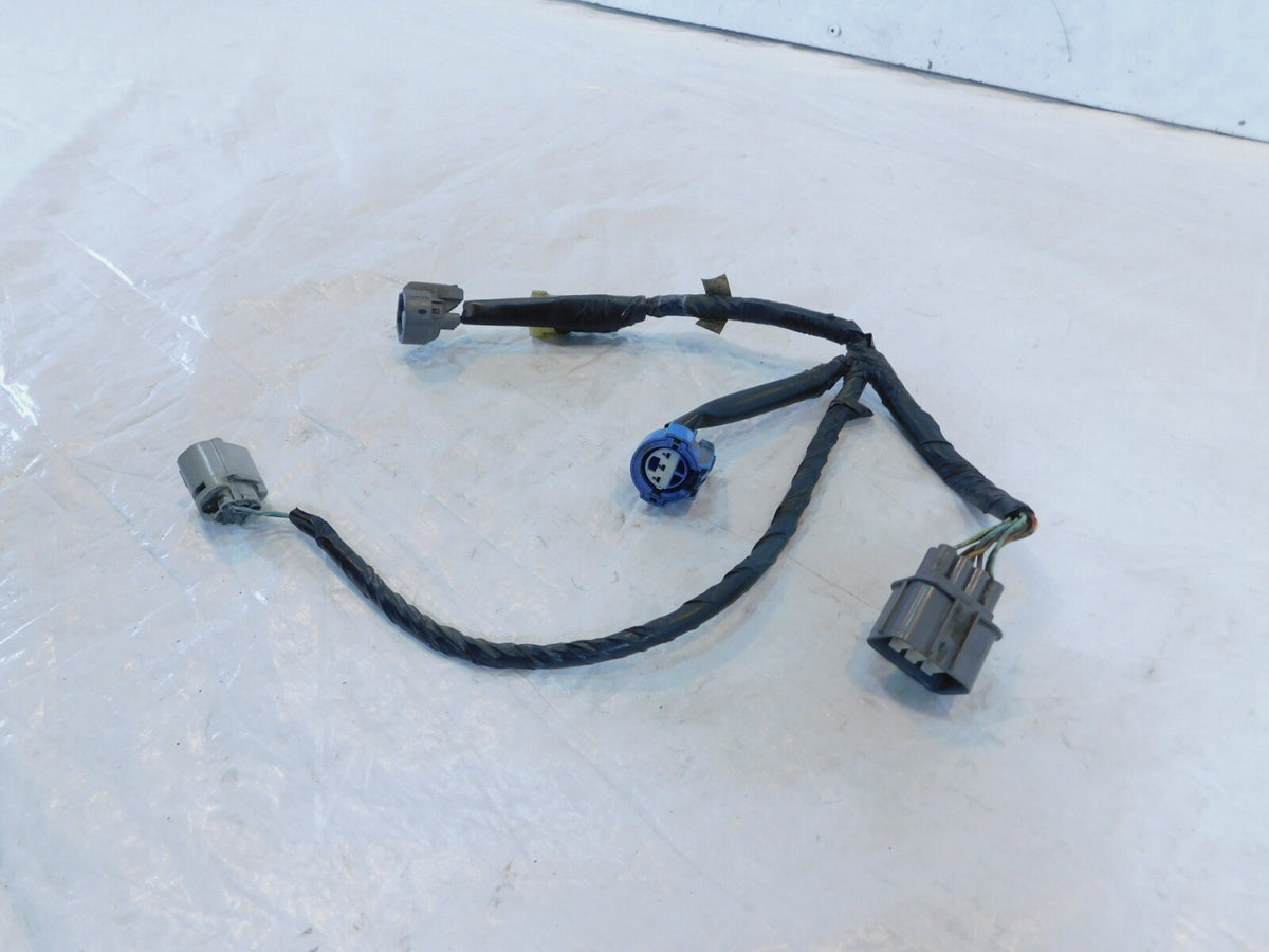 Honda GL1800 Goldwing 1800 Engine Motor Throttle Body Sub Wire Wiring Harness - C3 Cycle