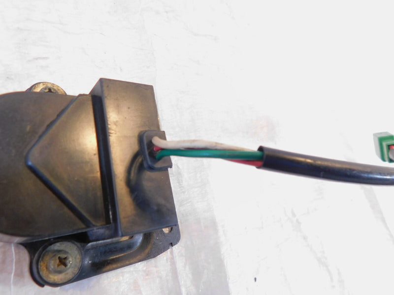 2001-2005 Honda GL1800 Goldwing 1800 Bank Angle Tip Over Fuel Cut Off Sensor