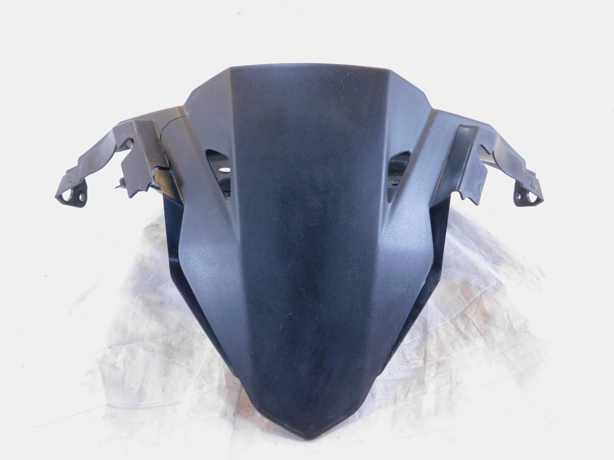 2013-2017 Kawasaki Ninja EX300 300 Tach Speedometer Meter Cover Fairing Cowling - C3 Cycle