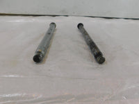 Kawasaki KLX250S 250 KLX300R KDX200 Rear Wheel Suspension Pivot Bolt Shafts - C3 Cycle