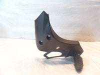2013-2016 Triumph Trophy SE 1215 Right Front Footrest Foot Peg & Bracket Mount - C3 Cycle