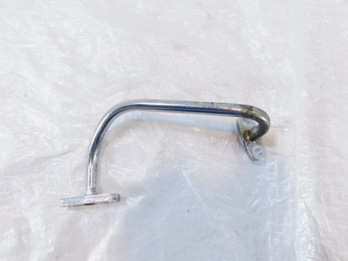 Honda NSS250 Reflex Sport 250 Engine Motor Cylinder Reed Valve Pipe Hose Line - C3 Cycle
