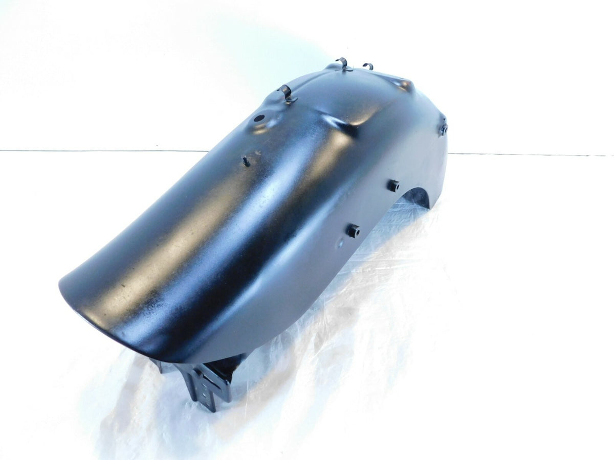 2001-2007 Honda VT1100 VT1100C Spirit Shadow 1100 Bobbed Rear Wheel Cover Fender - C3 Cycle