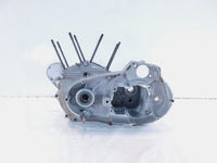 Harley Davidson Sportster 883 & 1200 Silver Crankcase Cases Engine Motor Block - C3 Cycle