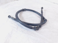 2001-2003 01-03 Yamaha V-Star XVS650 Custom Front Brake Caliper Hose Pipe Line - C3 Cycle
