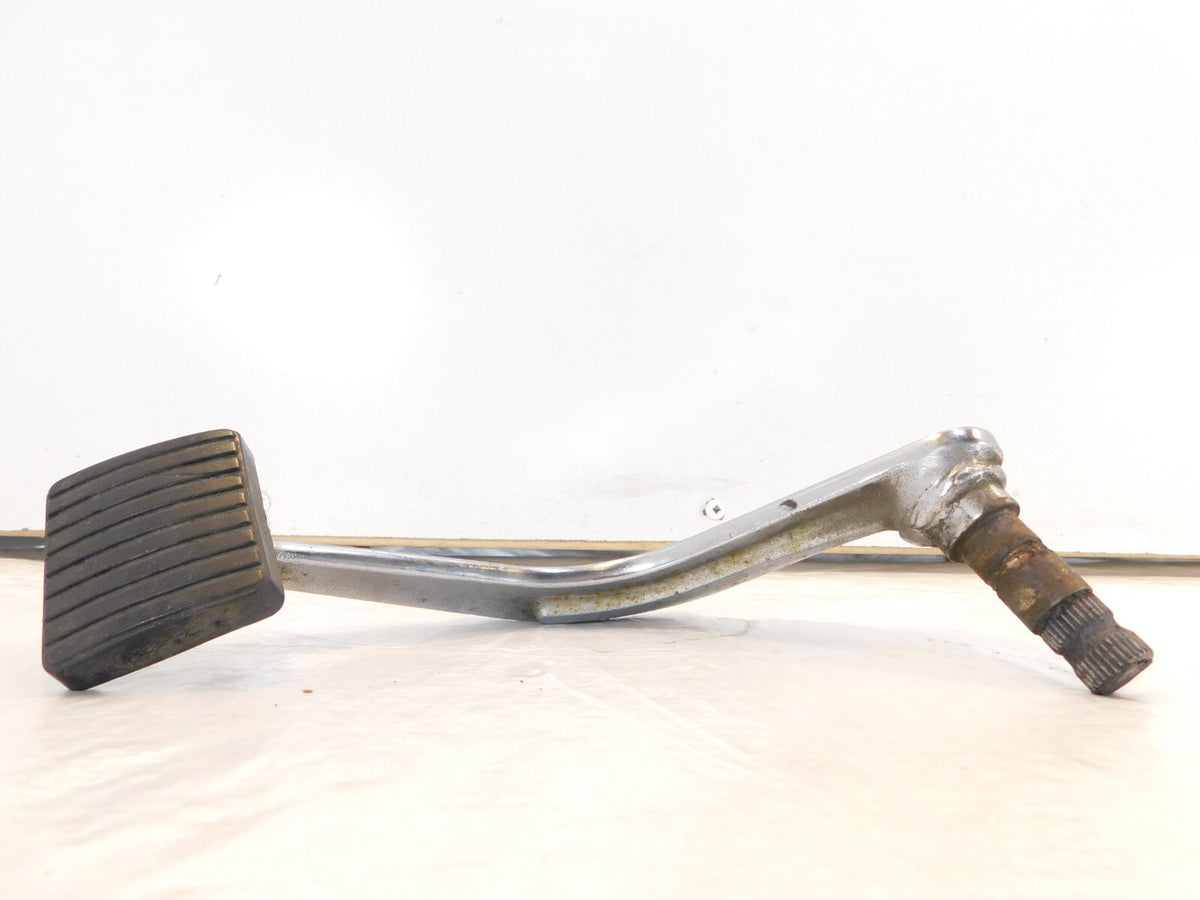 Kawasaki VN15SE Vulcan 800 88 1500A 1500L Front Right Foot Brake Pedal Lever - C3 Cycle