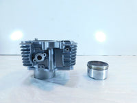 87 & 88 Honda VT1100 Spirit Shadow 1100 Engine Motor Rear Cylinder Jug & Piston - C3 Cycle
