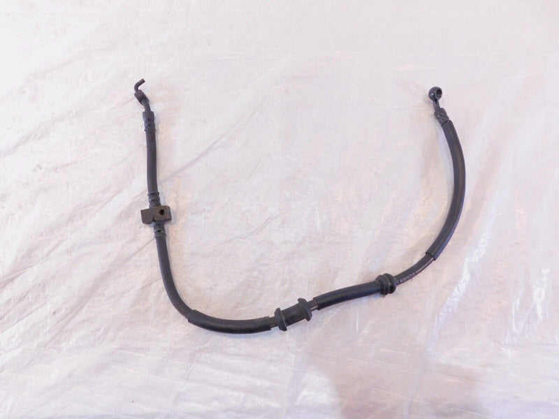 2002-2005 Honda Interceptor VFR800 VFR800A ABS Front Master Cylinder Joint Hose