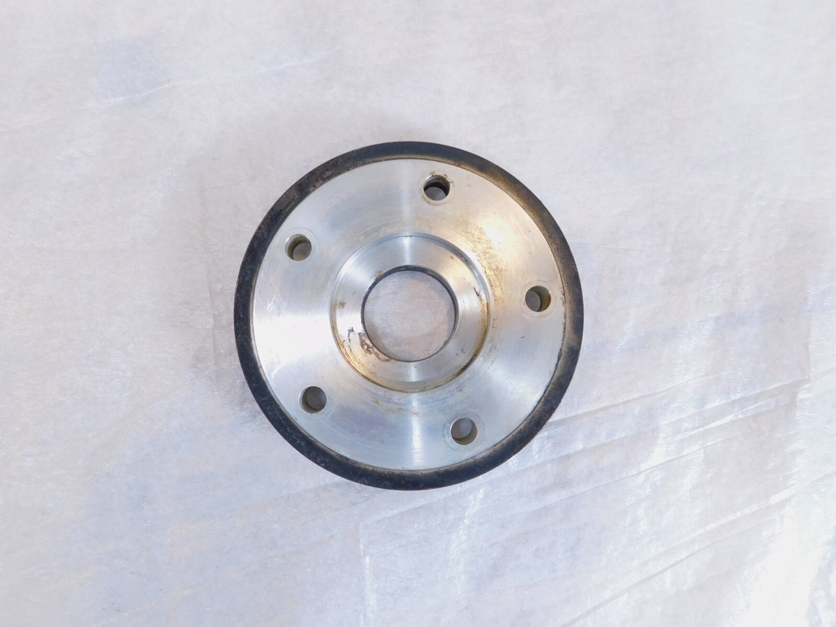 1999-2003 Indian Gilroy Scout & Spirit Spoked Front Wheel Hub Brake Rotor Spacer - C3 Cycle