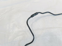 2008 Harley Davidson Touring FLHR FLHT FLTR Fuel Gas Petrol Tank Vent Hose Line - C3 Cycle