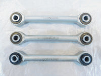 3 Buell XB9 XB12 Firebolt & Lightning & Ulysses Engine Motor Mount Tiebar Rods - C3 Cycle