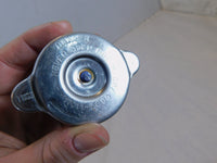 BMW K1600GT S1000RR C650GT F650GS F700GS F800GS F800R Radiator Filler Cap Lid - C3 Cycle