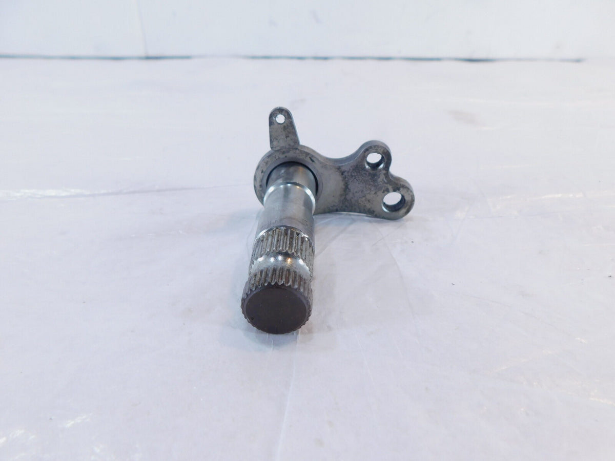 Honda GL1500 GL1500I Goldwing 1500 Right Brake Pedal Lever Pivot Spindle Shaft - C3 Cycle