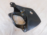 2002-2003 BMW R1200CL R1200 CL Black Right Side Finisher Cover Mount Bracket - C3 Cycle