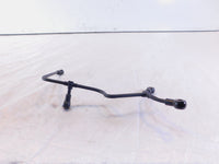 Honda CB650 CB650SC Nighthawk 650 Engine Motor Cylinder Head Oil Feed Pipe Line - C3 Cycle