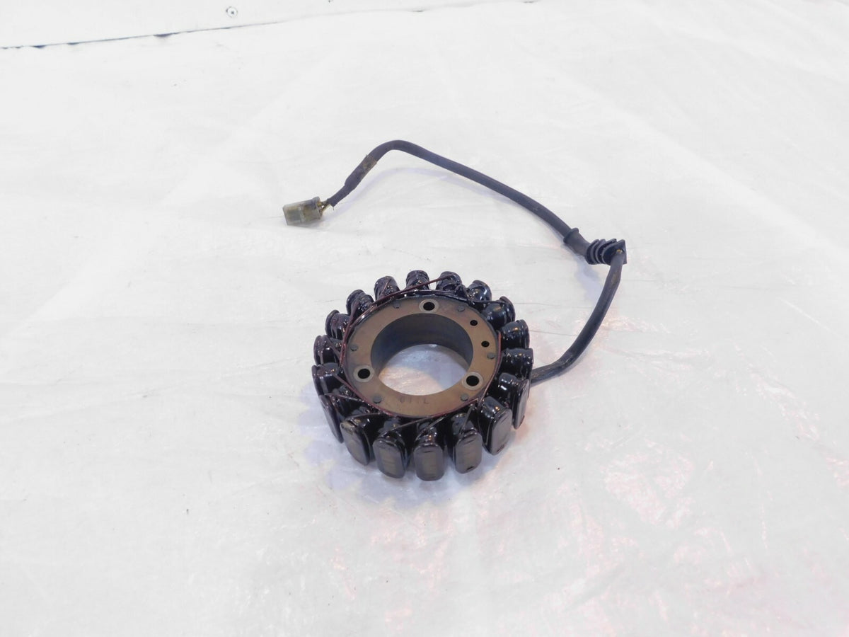 Honda VT1100 VT1100C Shadow 1100 Spirit & ACE Alternator Generator Stator Coil - C3 Cycle