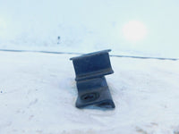 1987-2000 Yamaha Virago 535 XV535 XV535S Gas Petrol Fuel Tank Bracket Mount Stay - C3 Cycle