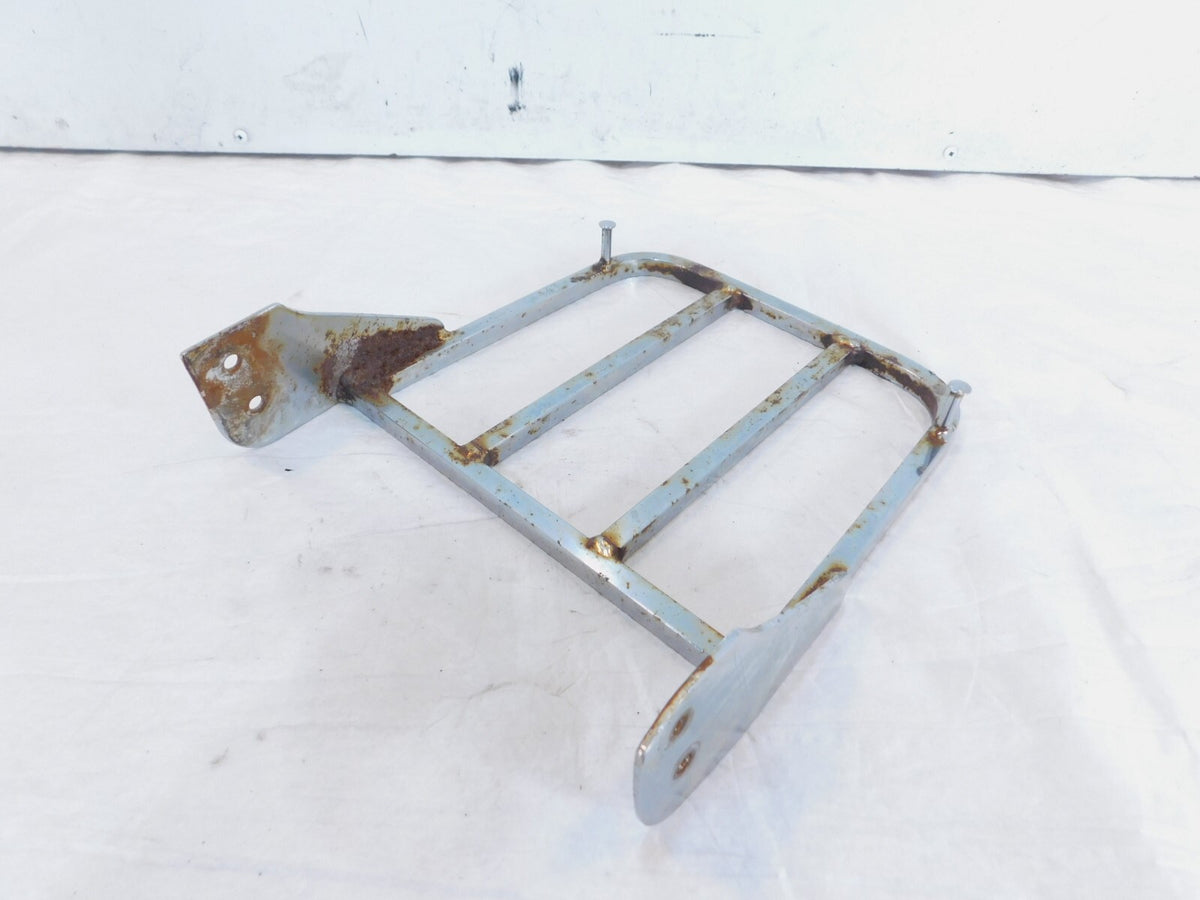 2001 2002 2003 2004 Suzuki VL800 Intruder Volusia 800 Rear Fender Luggage Rack - C3 Cycle