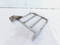 2001 2002 2003 2004 Suzuki VL800 Intruder Volusia 800 Rear Fender Luggage Rack - C3 Cycle