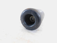 Suzuki GSX-R750 GSXR750 & Burgman 400 Black Left/Right Handlebar End Weights - C3 Cycle