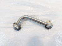 2013-2016 Triumph Street Triple RX Engine Motor Oil Pump Main Feeder Pipe Line - C3 Cycle