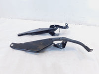 Harley Davidson Touring Electra Glide & Street Glide Front Fairing Brackets - C3 Cycle