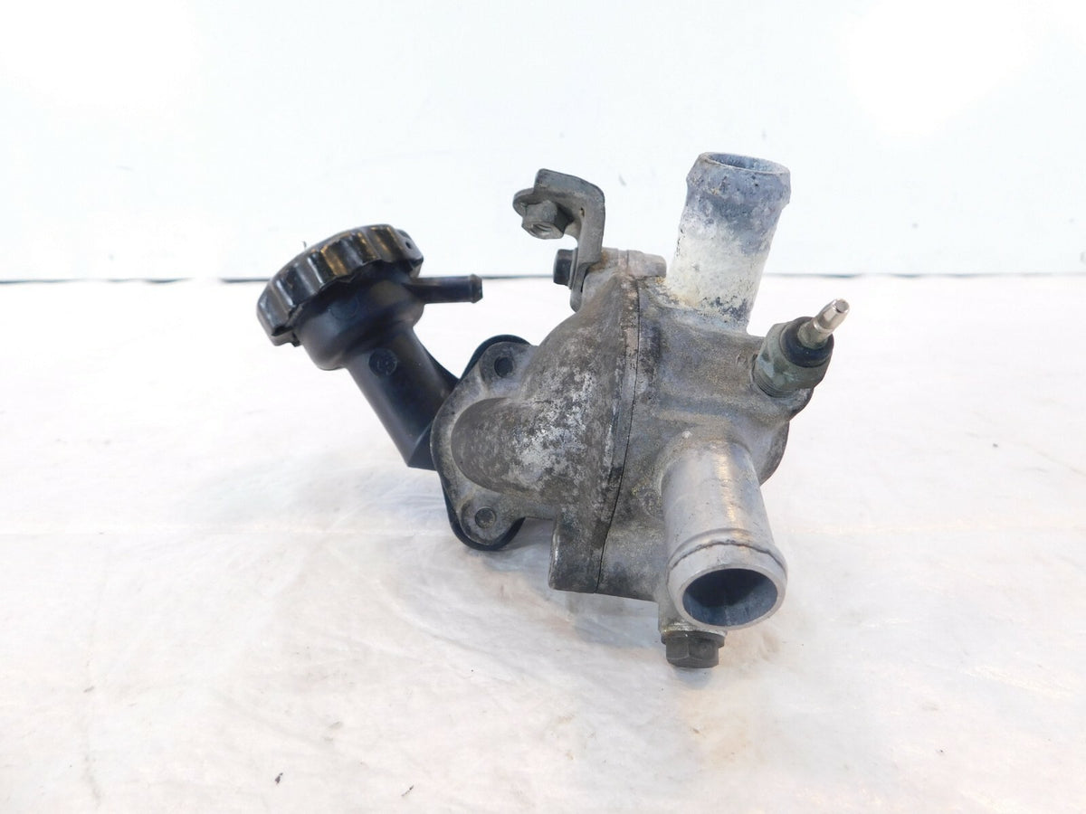 Honda VT1100 VT1100C Shadow 1100 ACE & Sabre Engine Motor Thermostat & Housing - C3 Cycle