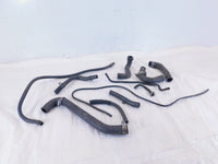 2005 05 BMW F650GS F650 GS Engine Motor Oil Coolant Hose Pipe Line Lot - C3 Cycle