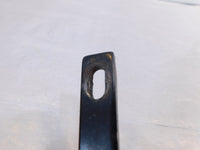 2000 & 2001 Victory Deluxe V92 Cruiser Exhaust Header Pipe Muffler Mount Bracket - C3 Cycle