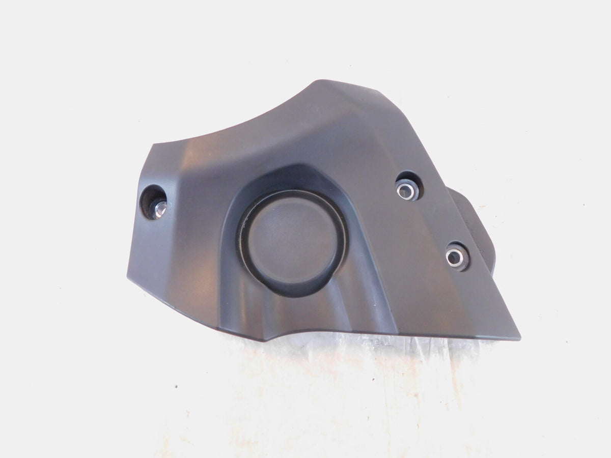 Yamaha FZ07 MT07 XSR700 & YZF-R7 R7 Left Engine Transmission Sprocket Gear Cover
