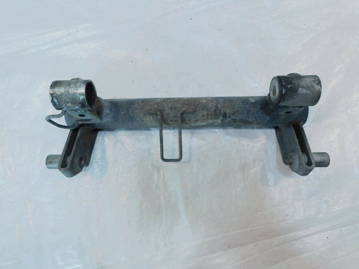 2007-2014 Suzuki Burgman AN400 Main Crankcase Engine Motor Mount Bracket - C3 Cycle