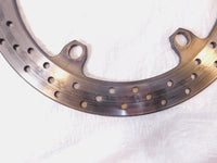 BMW K1200GT K1200RS K1200 RS & R1150RT R1150 Front Wheel Rim Disc Brake Rotor - C3 Cycle