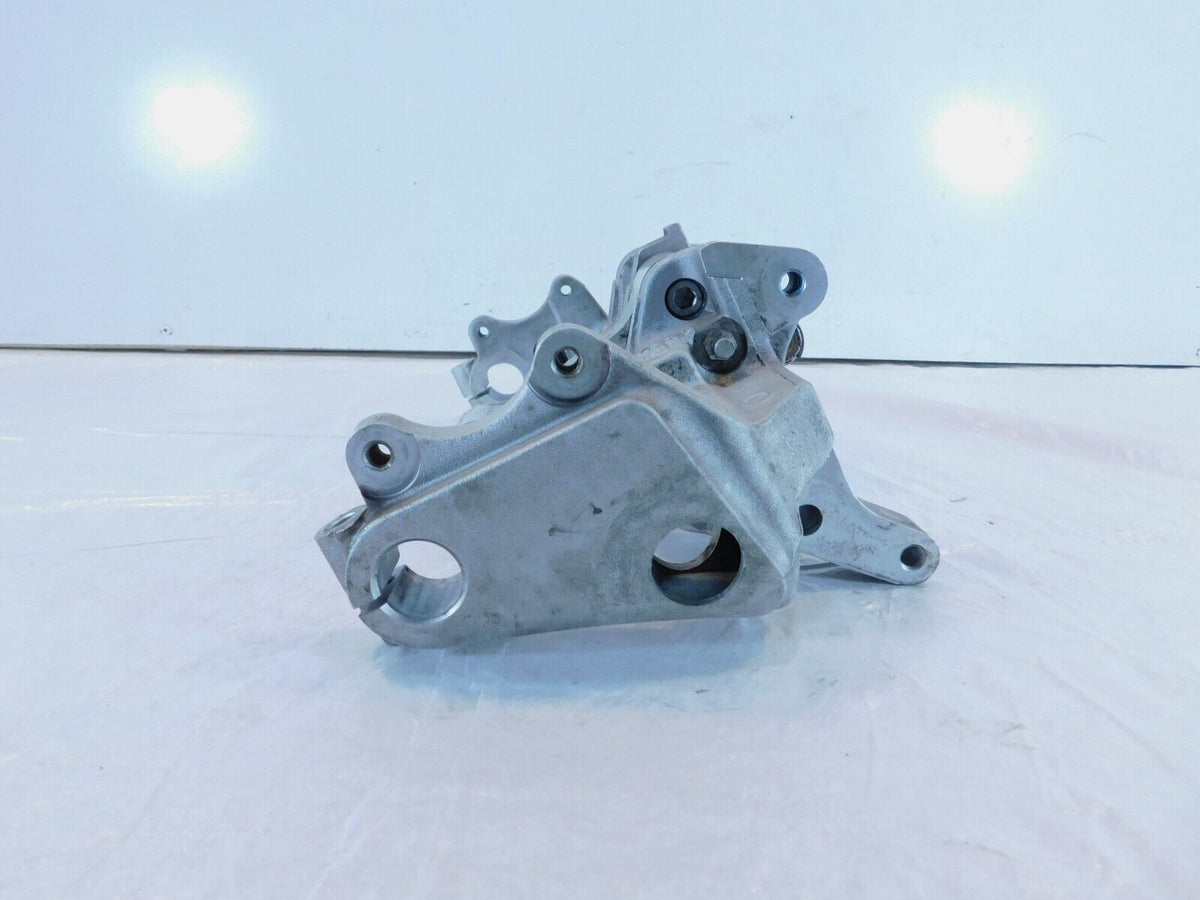 Honda Interceptor 800 VFR800 Rear Shock Suspension Lower Shock Linkage Bracket