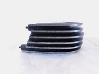 Indian Chief Chieftain Roadmaster & Springfield Exhaust Cylinder Head Cover Fins