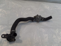 1988-2007 Kawasaki EX250 Ninja 250 250R Radator Fluid Coolant Hoses & Thermostat - C3 Cycle