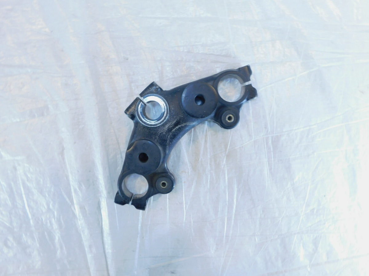 1979 & 1980 Yamaha XS750 XS850 Front Fork Upper Triple Tree Head Bracket - C3 Cycle