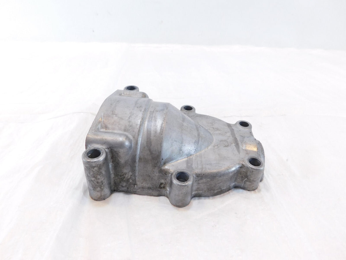 Suzuki Intruder 1400 Boulevard S83 VS1400 Left Crankcase Output Driveshaft Cover - C3 Cycle