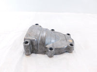 Suzuki Intruder 1400 Boulevard S83 VS1400 Left Crankcase Output Driveshaft Cover - C3 Cycle