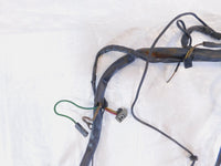 1977-1980 BMW Airhead R80 Electrical Wiring Harness Wire Cable Loom -61111243521 - C3 Cycle