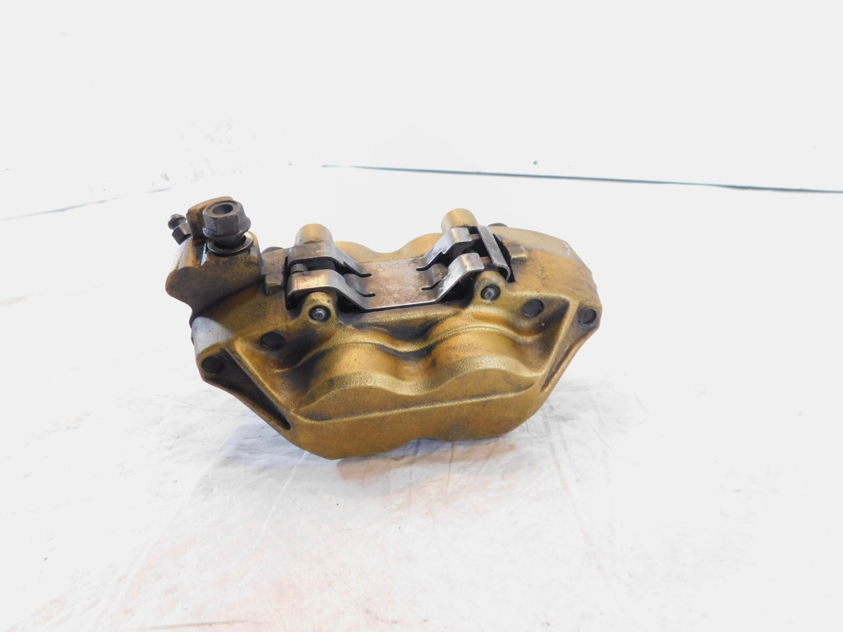 Honda CBR900RR CBR929RR FireBlade CBR 900 929 Front Right Wheel Brake Caliper - C3 Cycle